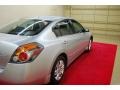 Radiant Silver - Altima 2.5 S Photo No. 6