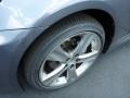 2013 Lexus IS 250 C Convertible Wheel and Tire Photo