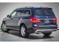 2013 Lunar Blue Metallic Mercedes-Benz GL 450 4Matic  photo #2