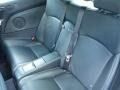 Black Rear Seat Photo for 2013 Lexus IS #83421763