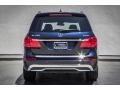 2013 Lunar Blue Metallic Mercedes-Benz GL 450 4Matic  photo #3