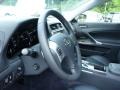 Black Steering Wheel Photo for 2013 Lexus IS #83421818