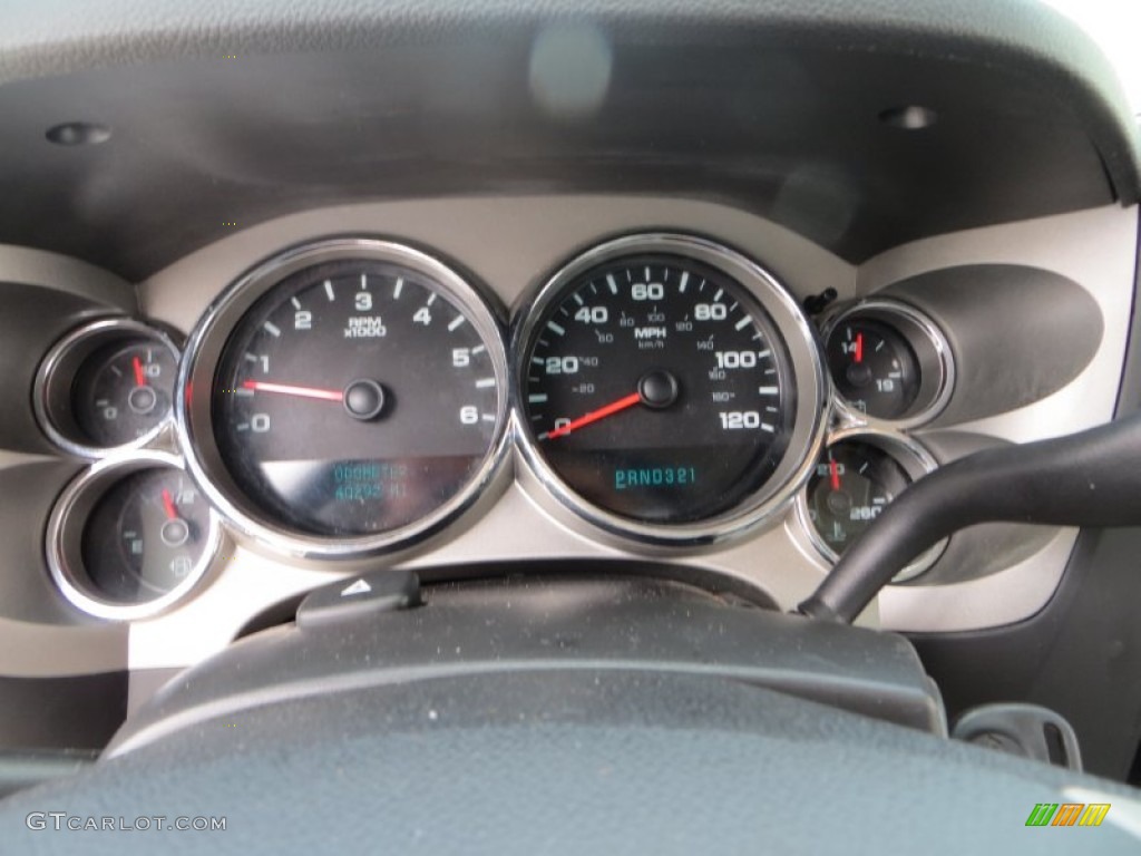 2008 Silverado 1500 LT Regular Cab - Dark Blue Metallic / Dark Titanium photo #40