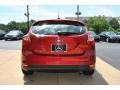 Red Candy Metallic - Focus SE 5-Door Photo No. 8
