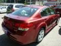 Venetian Red Pearl - Legacy 2.5i Premium Photo No. 3