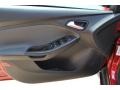Red Candy Metallic - Focus SE 5-Door Photo No. 10