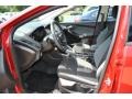 Red Candy Metallic - Focus SE 5-Door Photo No. 11