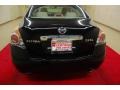 Super Black - Altima 2.5 SL Photo No. 5