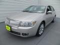 2008 Silver Birch Metallic Lincoln MKZ Sedan  photo #7