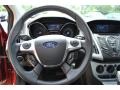Red Candy Metallic - Focus SE 5-Door Photo No. 14