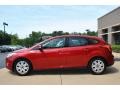 Red Candy Metallic - Focus SE 5-Door Photo No. 16