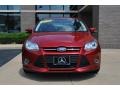 Red Candy Metallic - Focus SE 5-Door Photo No. 18