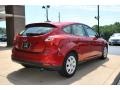 Red Candy Metallic - Focus SE 5-Door Photo No. 19