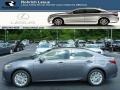 Nebula Gray Pearl - ES 350 Photo No. 1