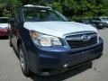 Marine Blue Pearl - Forester 2.5i Photo No. 6