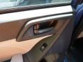 Marine Blue Pearl - Forester 2.5i Photo No. 13