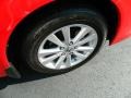 Rallye Red - Civic EX Coupe Photo No. 8