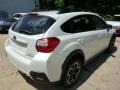 2013 Satin White Pearl Subaru XV Crosstrek 2.0 Limited  photo #4