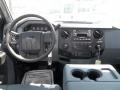 Oxford White - F350 Super Duty XL Crew Cab 4x4 Chassis Photo No. 10