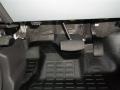 Oxford White - F350 Super Duty XL Crew Cab 4x4 Chassis Photo No. 15