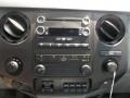 2013 Ford F350 Super Duty XL Crew Cab 4x4 Chassis Controls