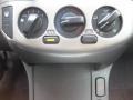 2003 Cloud White Nissan Altima 2.5 S  photo #11