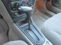 2003 Dark Tropic Teal Metallic Chevrolet Malibu Sedan  photo #16
