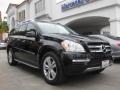 Black - GL 450 4Matic Photo No. 1