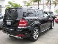 Black - GL 450 4Matic Photo No. 2