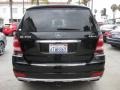 Black - GL 450 4Matic Photo No. 3