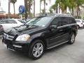 Black - GL 450 4Matic Photo No. 5