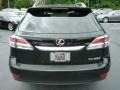 2013 Obsidian Black Lexus RX 350 AWD  photo #3
