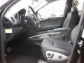 Black - GL 450 4Matic Photo No. 18