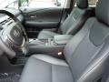 2013 Obsidian Black Lexus RX 350 AWD  photo #10