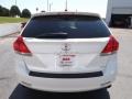 Blizzard Pearl White - Venza V6 AWD Photo No. 7