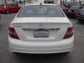 Arctic White - C 350 Sport Photo No. 3