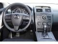 Black 2011 Mazda CX-9 Sport AWD Dashboard