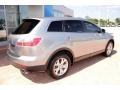 Dolphin Gray Mica - CX-9 Sport AWD Photo No. 11