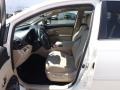 Blizzard Pearl White - Venza V6 AWD Photo No. 14