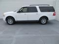 2011 Oxford White Ford Expedition EL XLT  photo #6
