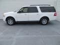 Oxford White - Expedition EL XLT Photo No. 6