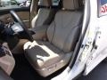 Blizzard Pearl White - Venza V6 AWD Photo No. 15