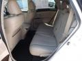 Blizzard Pearl White - Venza V6 AWD Photo No. 17