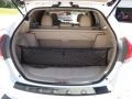 Blizzard Pearl White - Venza V6 AWD Photo No. 18
