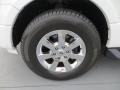 Oxford White - Expedition EL XLT Photo No. 11