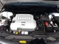Blizzard Pearl White - Venza V6 AWD Photo No. 21