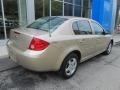 2008 Sandstone Metallic Chevrolet Cobalt LT Sedan  photo #4