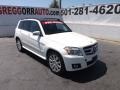 Arctic White - GLK 350 4Matic Photo No. 1