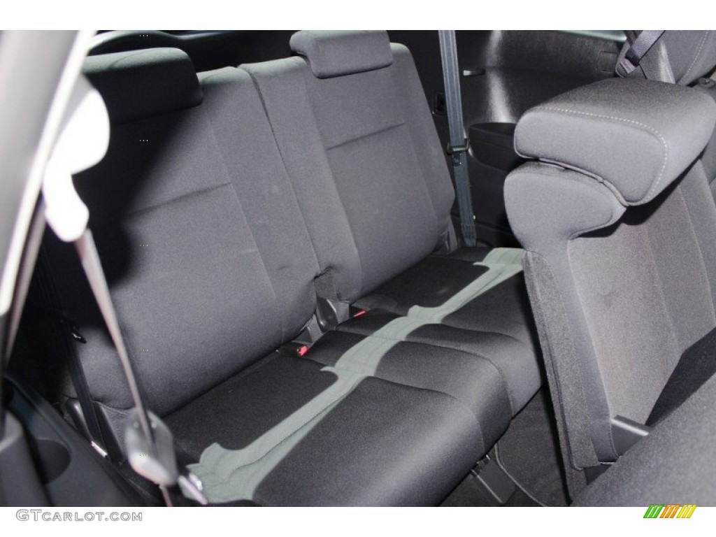 2011 CX-9 Sport AWD - Dolphin Gray Mica / Black photo #22