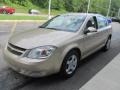 2008 Sandstone Metallic Chevrolet Cobalt LT Sedan  photo #8